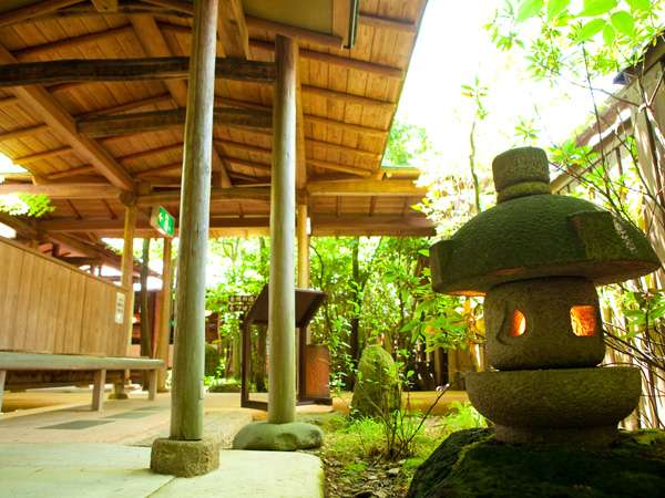 Yufuin Kutsuroginoyado Nanakawa image