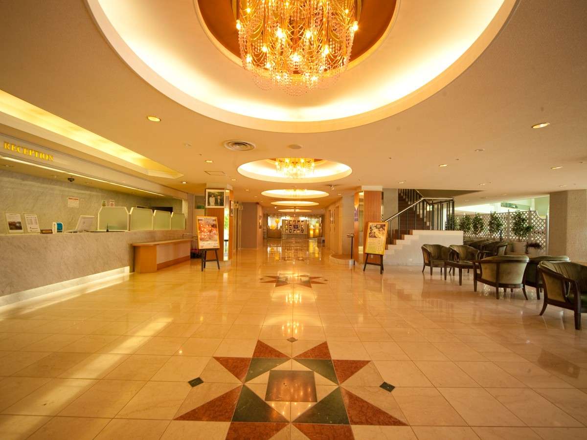 Kijima Kogen Hotel photo