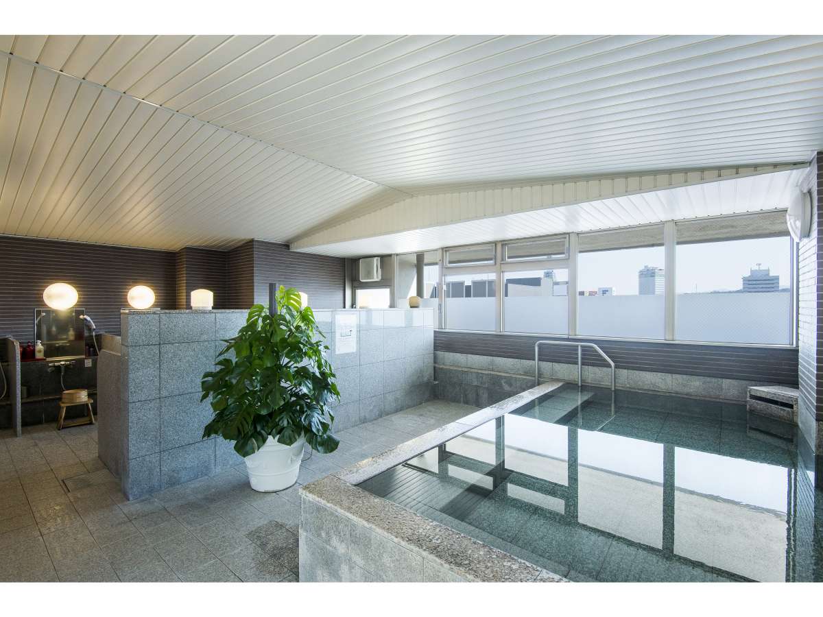 Hotel Hokke Club Oita image