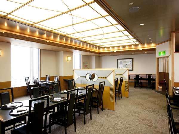 Rembrandt Hotel Oita photo