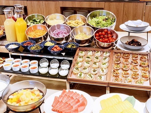 Art Hotel Oita image