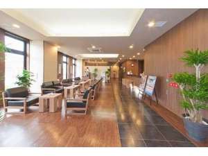 Hotel Route-Inn Saiki Ekimae image