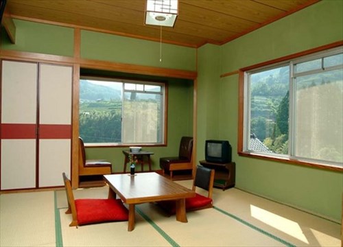 Hanaryokan Iwatoya image