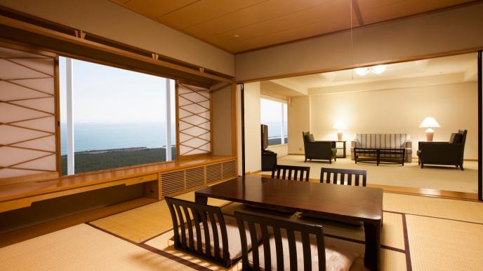 Sheraton Grande Ocean Resort image