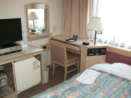 Airline Hotel image