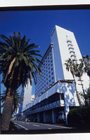 Hotel Plaza Miyazaki image