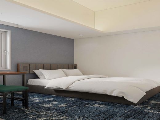 Prince Smart Inn MIYAZAKI photo