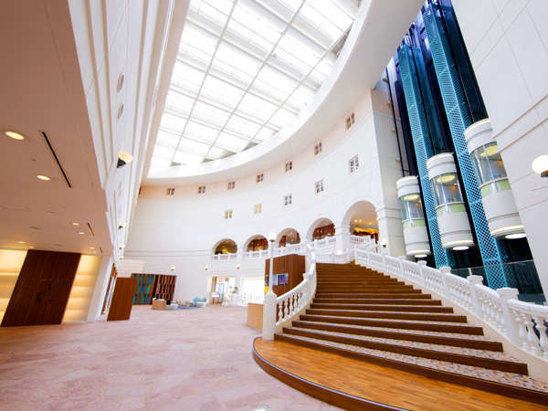 ANA Holiday Inn Resort Miyazaki image