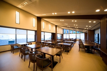 Route Inn Grantia Aoshima Taiyokaku image