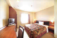 Vessel Hotel Miyakonojo image