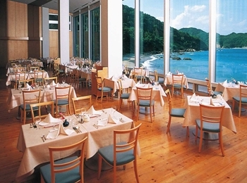 Nichinankaigan Nango Prince Hotel image