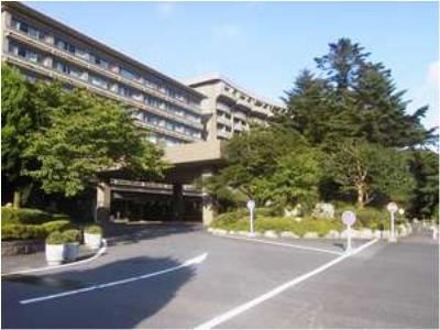 Kirishima Iwasaki Hotel image