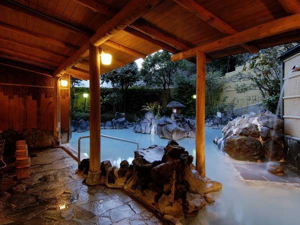 Kirishima Kokusai Hotel image