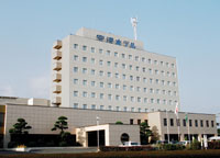 Kagoshima Kuko Hotel image