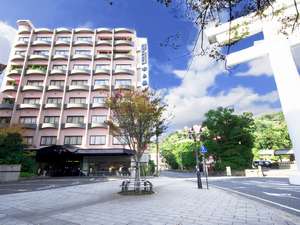 Hotel Fukiage-So image