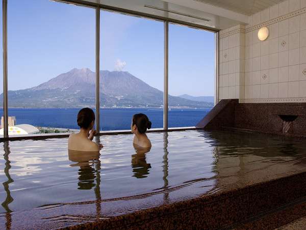Kagoshima Sun Royal Hotel image