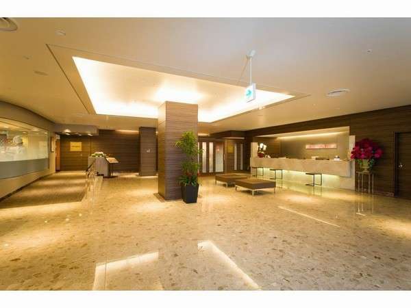 Kagoshima Tokyu REI Hotel image