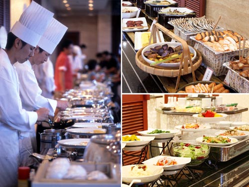 SHIROYAMA HOTEL kagoshima photo