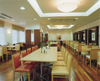 Hotel Hokke Club Kagoshima image