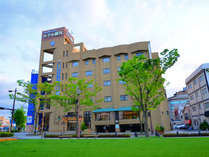 Aqua Garden Hotel FUKUMARU image