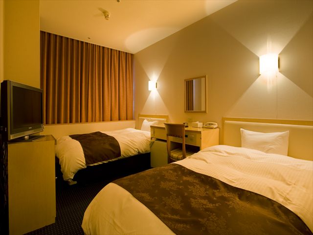 Hotel Taisei Annex image