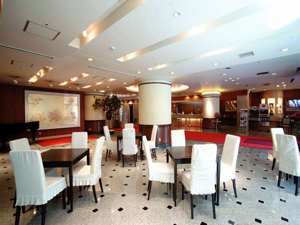 Hotel Lexton Kagoshima image