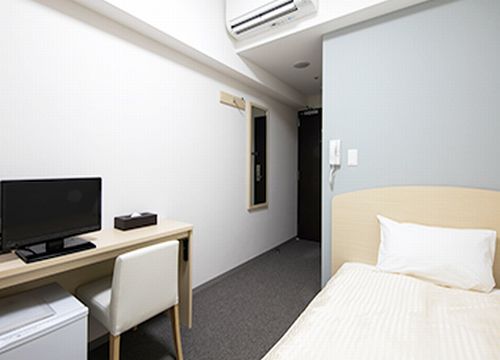 UNIZO INN Express Kagoshima Tenmonkan image