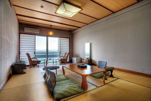 Ibusuki Kaijo Hotel photo