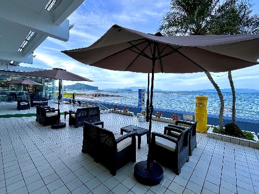 Hotel facilities photo