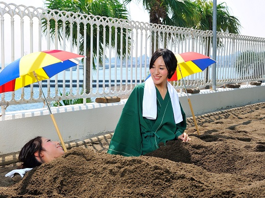 Ibusuki Seaside Hotel image