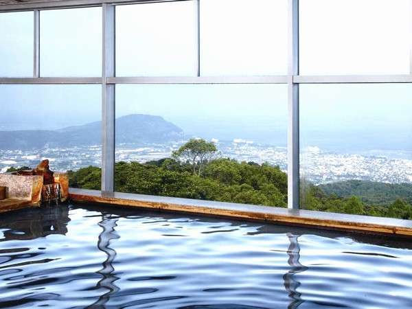 Ibusuki Bay Hills Hotel & Spa image