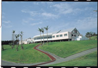 Cosmo Resort Tanegashima Golf Resort image