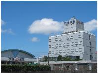 Daiwa Spa Hotel image