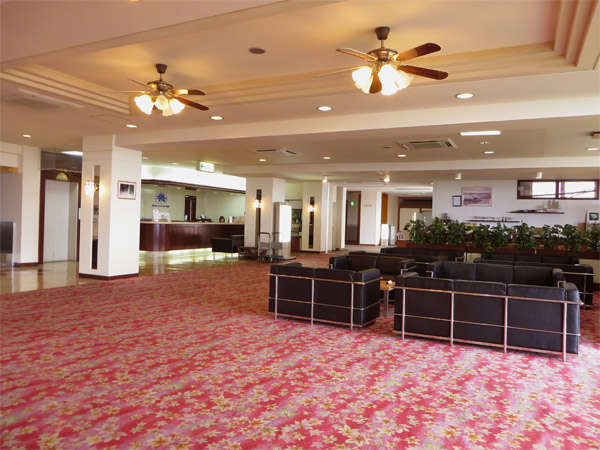 THE HOTEL YAKUSHIMA OCEAN&FOREST image