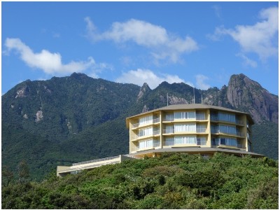 JR Hotel Yakushima image