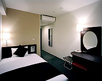 Hotel West Court Amami image