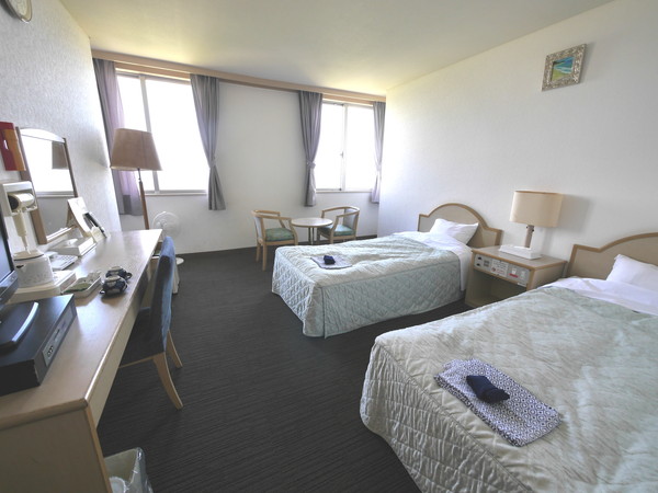 Okierabu Floral Hotel image