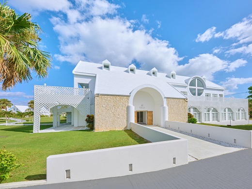 Pricia Resort Yoron image