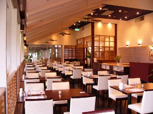 Okuma Private Beach & Resort image