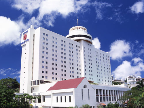 Okinawa Miyako Hotel image