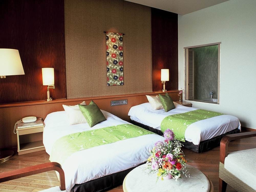 The Southern Links Resort image