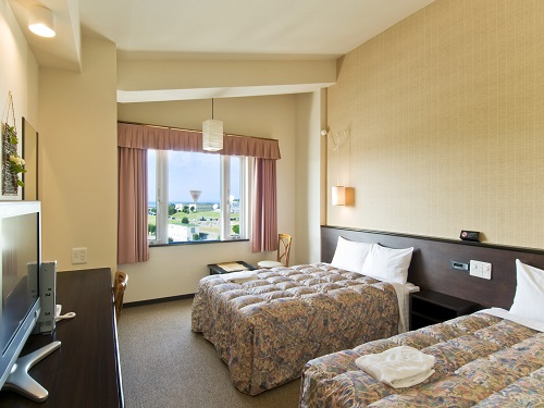 Hotel GranView Okinawa image