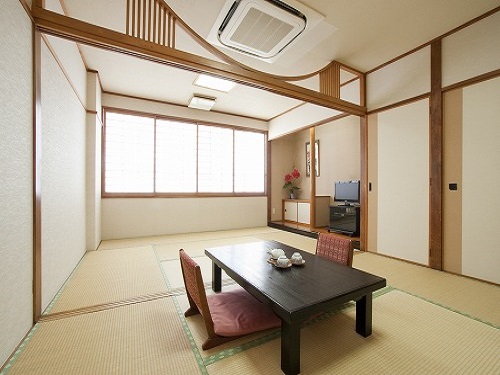 Okinawa Hotel image