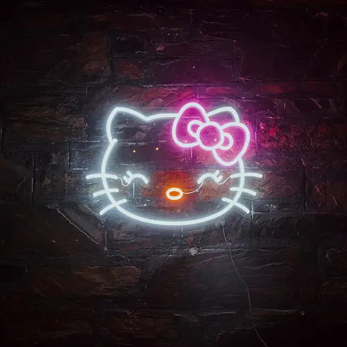 Halloween Sanrio photo