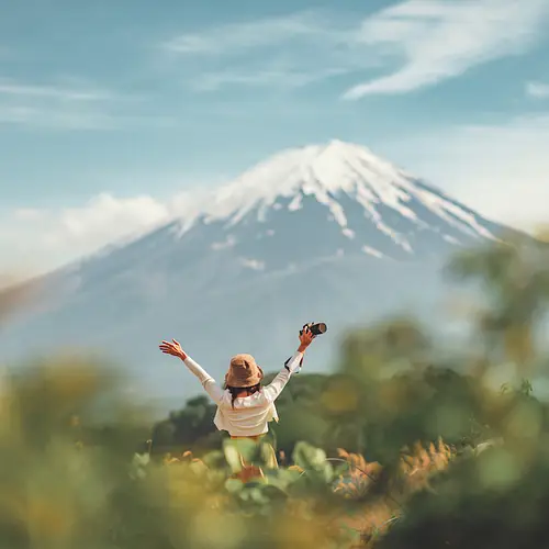Asia-Pacific Top Global Summer Travel Destinations photo