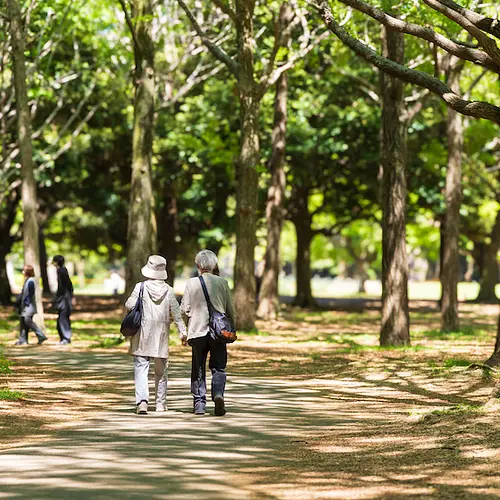 Living better for longer: Japan has 100,000 aged over 100    photo