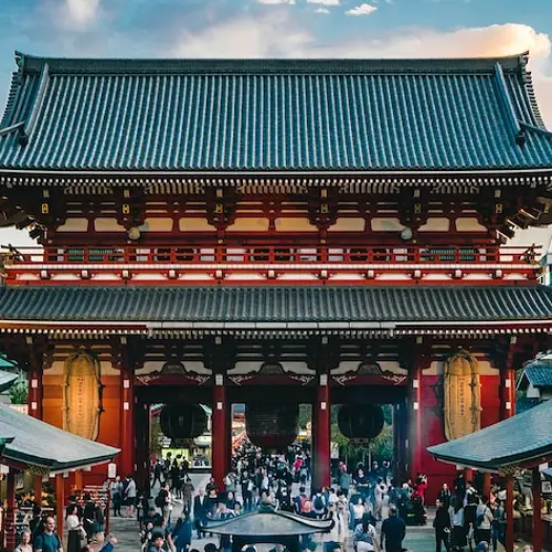 Tokyo Events and Festivals photo