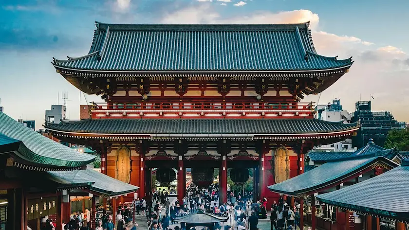 Tokyo Events and Festivals photo