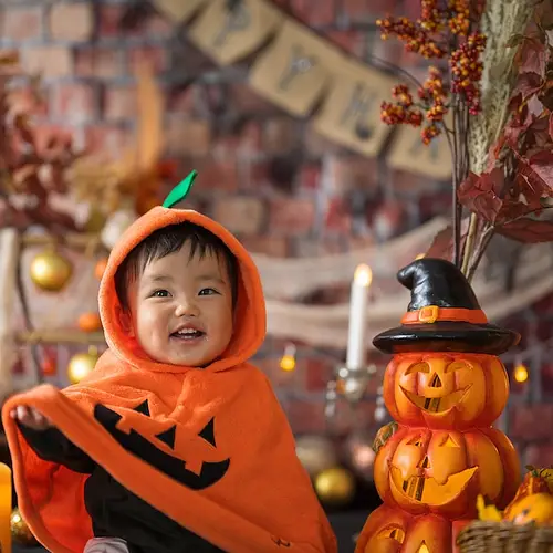 Halloween in Japan photo