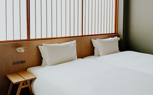 Room Service in Japan photo